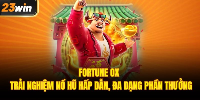 Fortune Ox
